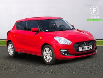Suzuki - Swift