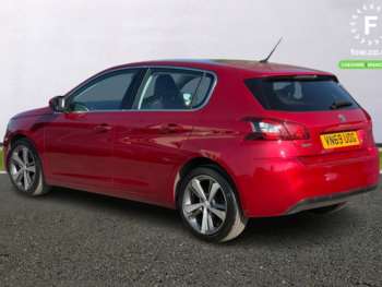 Used Peugeot 308 2020 for sale - 74225299: Photo