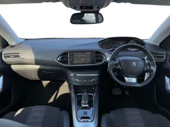 Used Peugeot 308 2020 for sale - 74225299: Photo