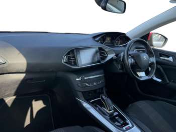 Used Peugeot 308 2020 for sale - 74225299: Photo