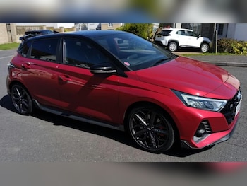 Used Hyundai i20 2022 for sale - 78453726: Photo