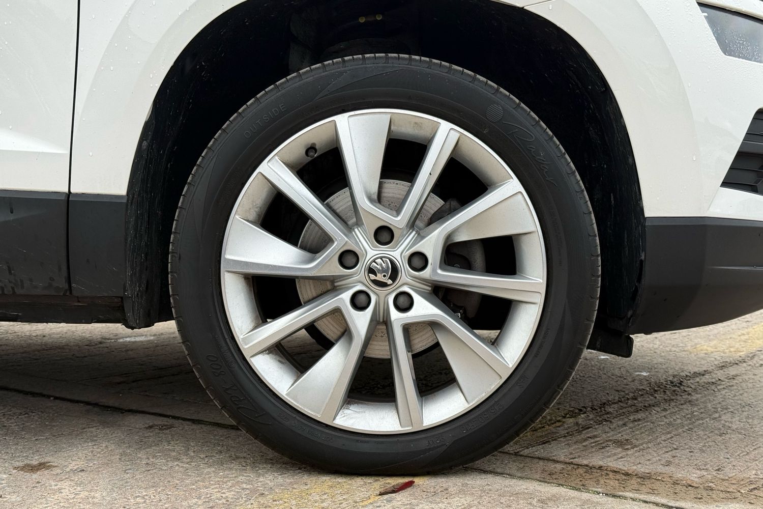Used Skoda Karoq 2019 for sale - 75863210: Photo 16