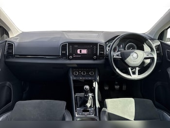 Used Skoda Karoq 2019 for sale - 75863210: Photo