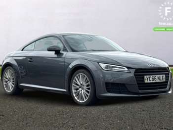 2016 - 2.0 TDI Ultra Sport 2dr