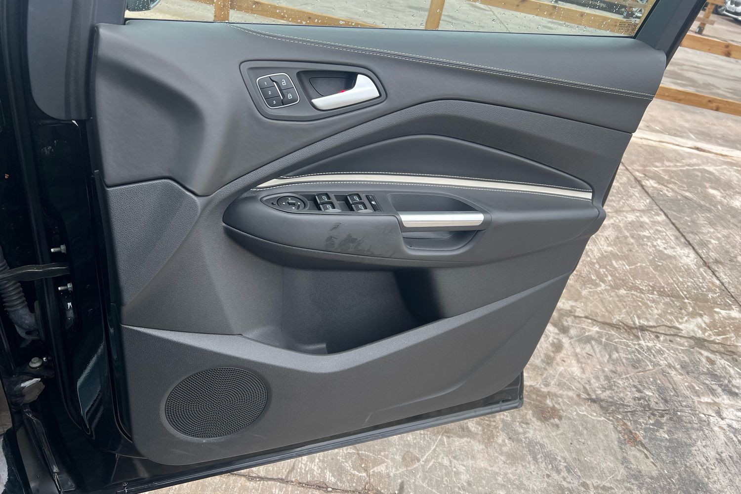 Used Ford Kuga 2019 for sale - 76040664: Photo 11