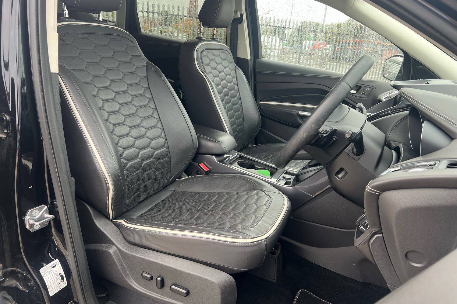 Used Ford Kuga 2019 for sale - 76040664: Photo 12