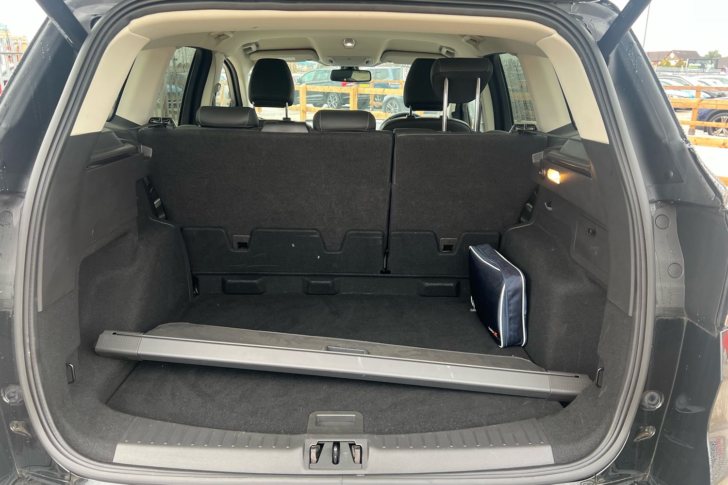 Used Ford Kuga 2019 for sale - 76040664: Photo 14