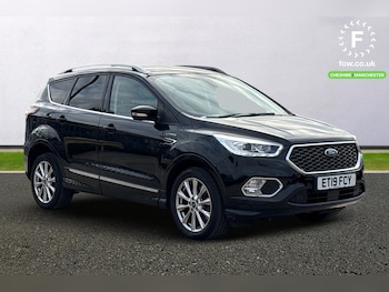 Ford - Kuga