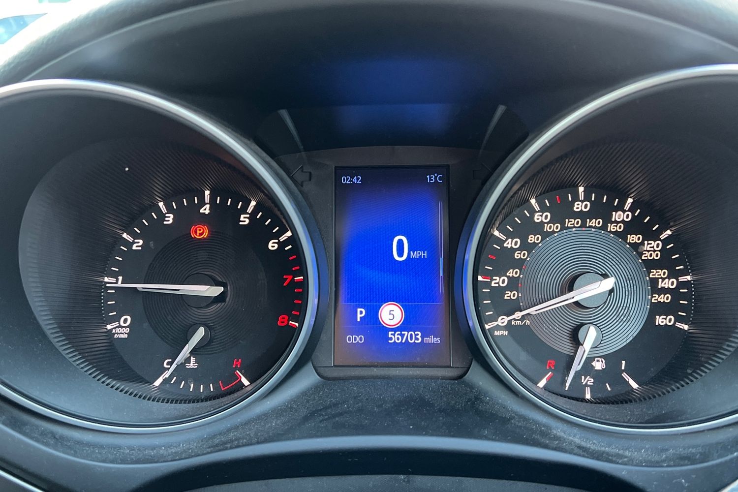 Used Toyota Avensis 2017 for sale - 77032449: Photo 16