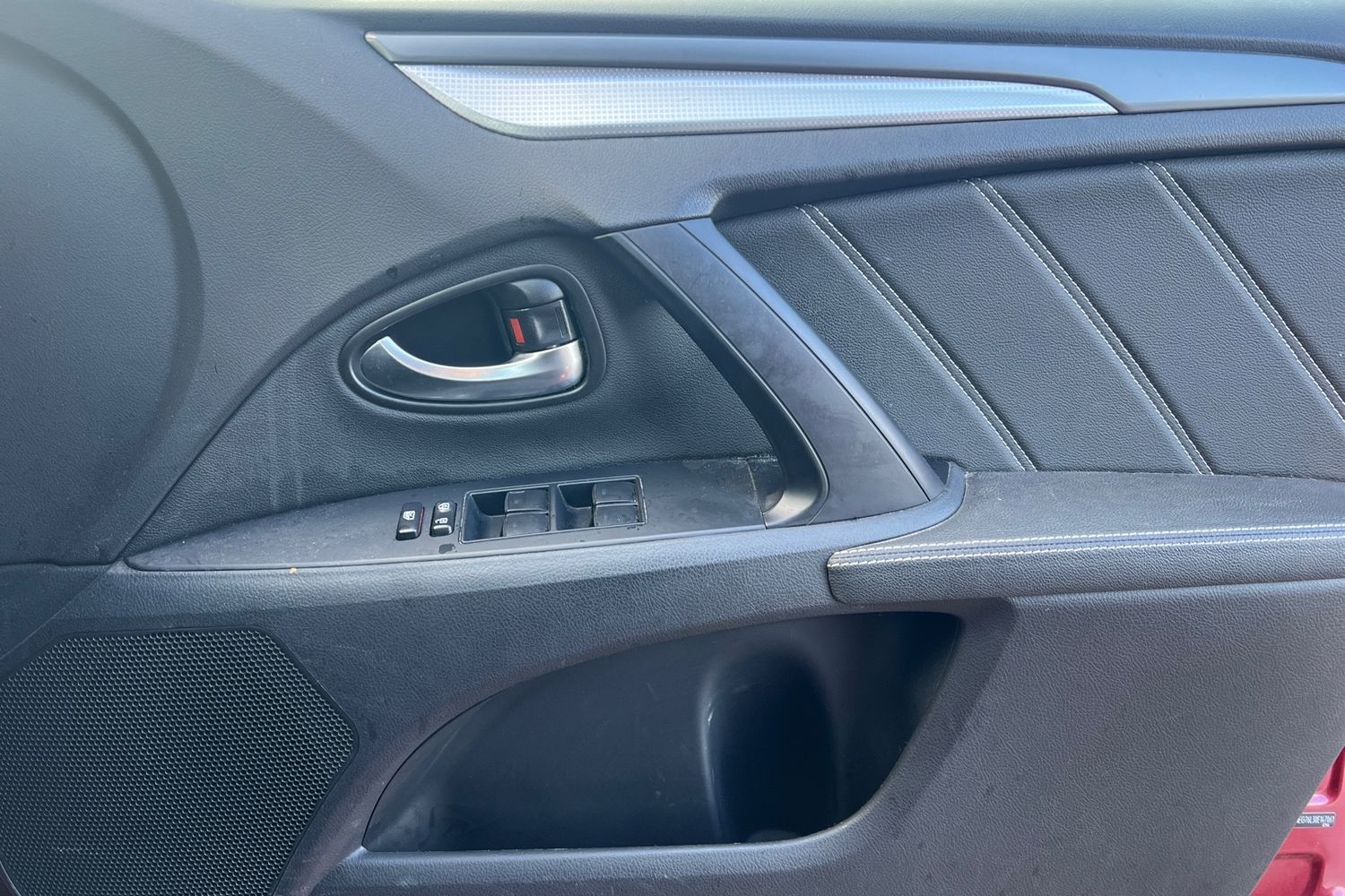 Used Toyota Avensis 2017 for sale - 77032449: Photo 19