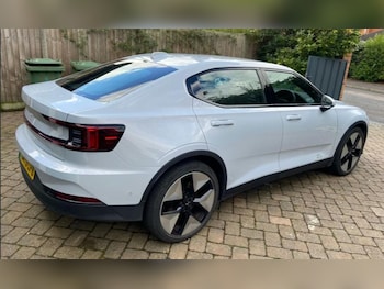 Used Polestar Polestar 2 2024 for sale - 78703156: Photo