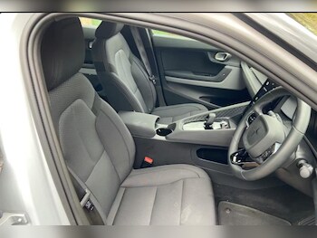 Used Polestar Polestar 2 2024 for sale - 78703156: Photo