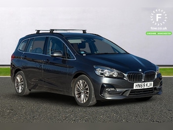 BMW - 2 Series