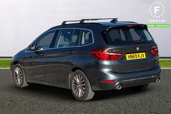 Used BMW 2 Series 2019 for sale - 76148914: Photo 2