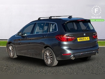 Used BMW 2 Series 2019 for sale - 76148914: Photo 2