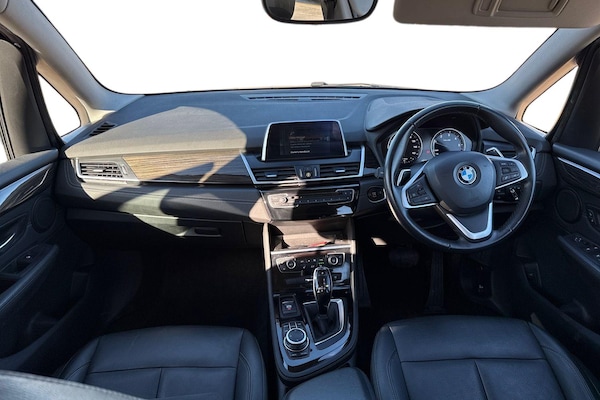 Used BMW 2 Series 2019 for sale - 76148914: Photo 3