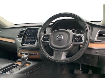 Used Volvo XC90 2019 for sale - 75794063: Photo