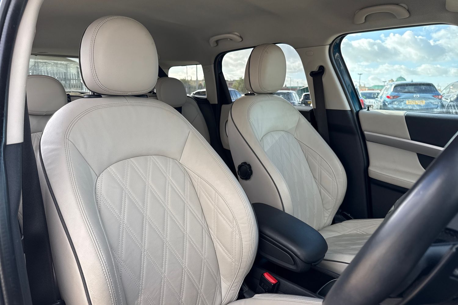 Used MINI Countryman 2020 for sale - 76320334: Photo 13