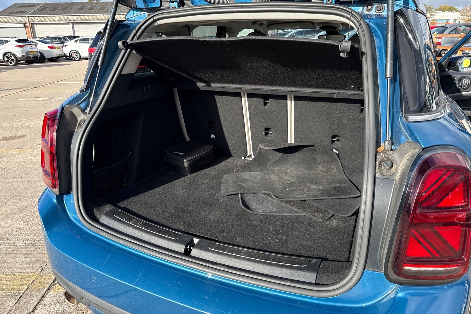 Used MINI Countryman 2020 for sale - 76320334: Photo 15