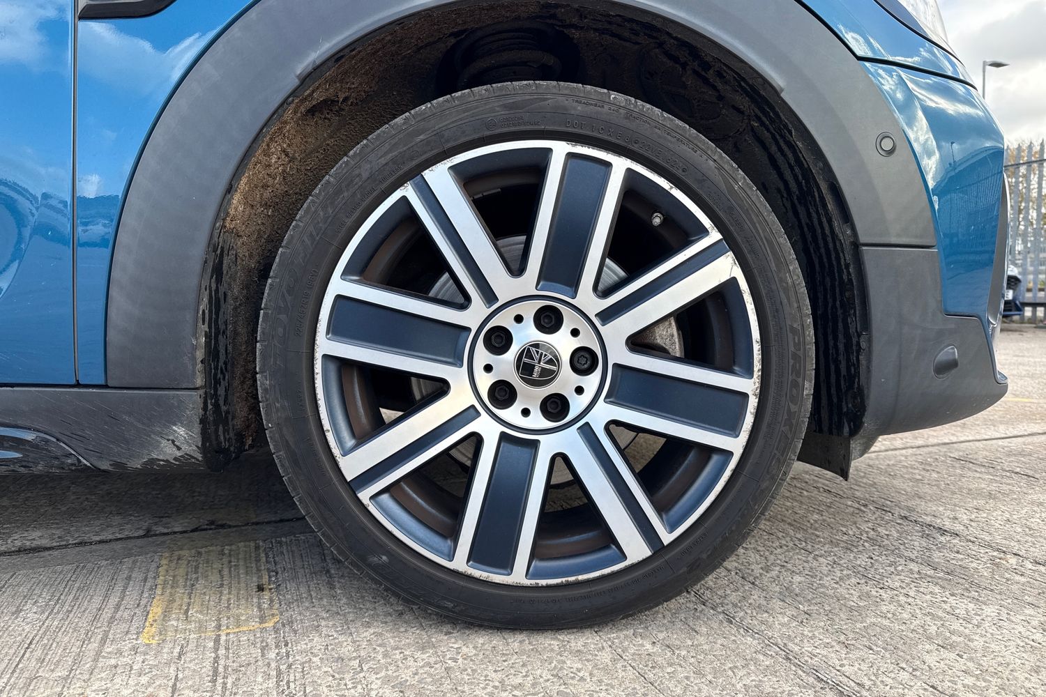 Used MINI Countryman 2020 for sale - 76320334: Photo 16