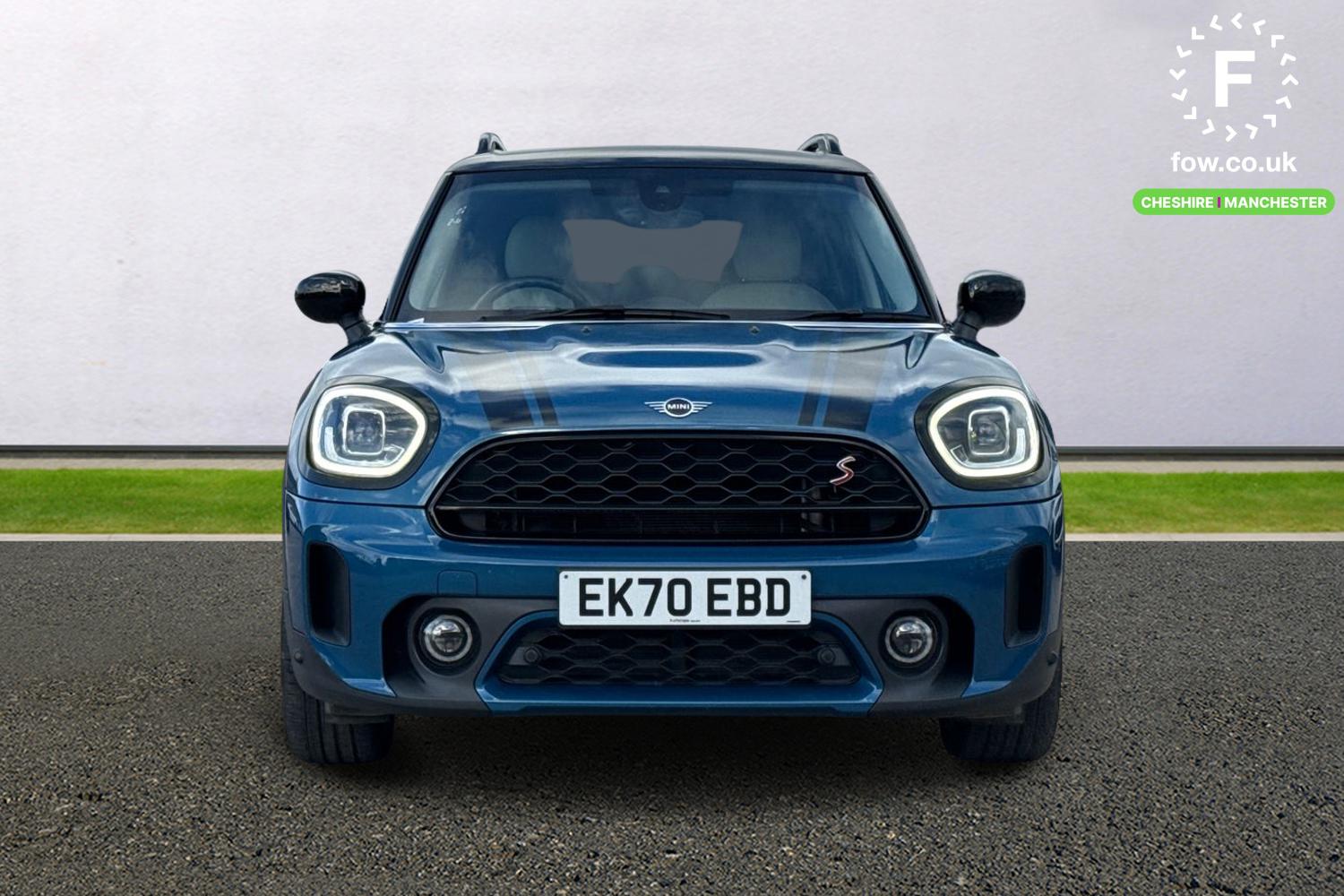 Used MINI Countryman 2020 for sale - 76320334: Photo 17