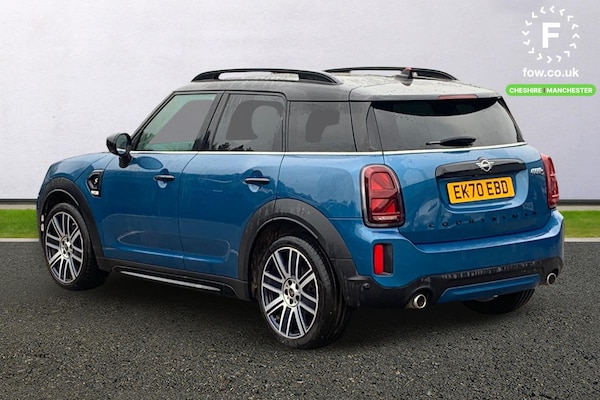 Used MINI Countryman 2020 for sale - 76320334: Photo 2