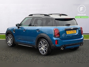 Used MINI Countryman 2020 for sale - 76320334: Photo 2