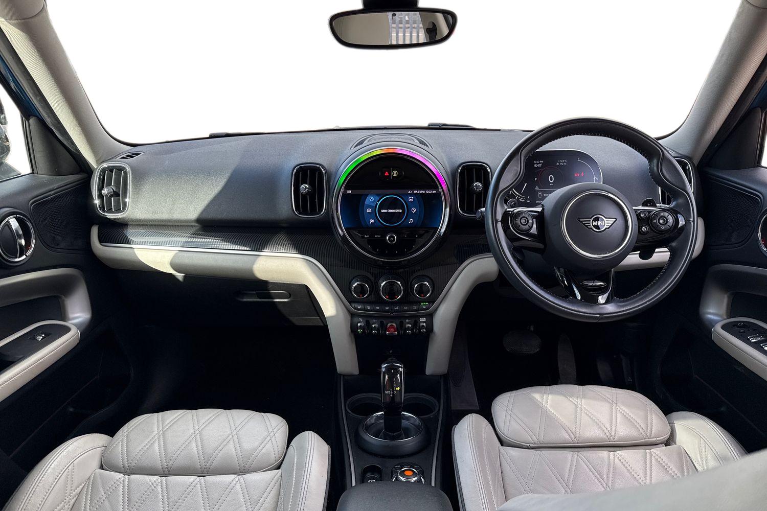 Used MINI Countryman 2020 for sale - 76320334: Photo 3