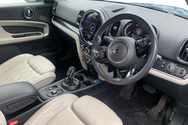 Used MINI Countryman 2020 for sale - 76320334: Photo 3