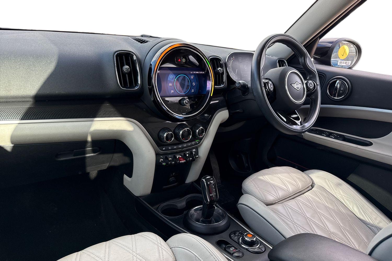 Used MINI Countryman 2020 for sale - 76320334: Photo 4