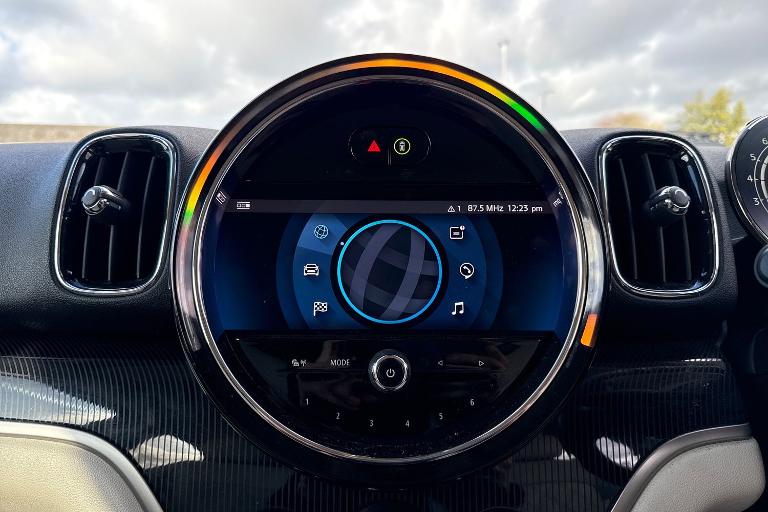 Used MINI Countryman 2020 for sale - 76320334: Photo 6