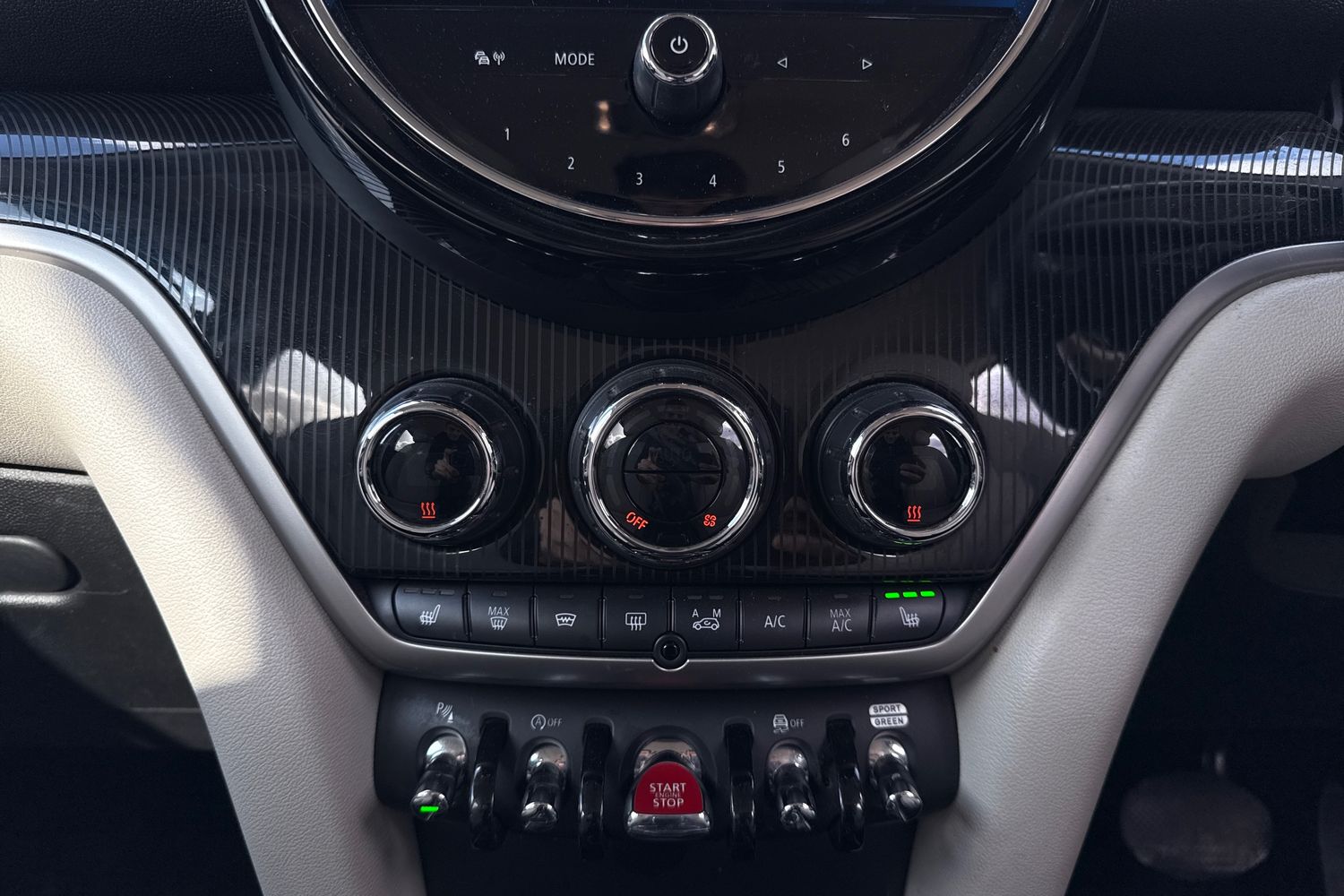 Used MINI Countryman 2020 for sale - 76320334: Photo 7