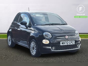 Used Fiat 500 2023 for sale - 79760912: Photo