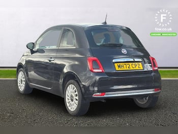 Used Fiat 500 2023 for sale - 79760912: Photo