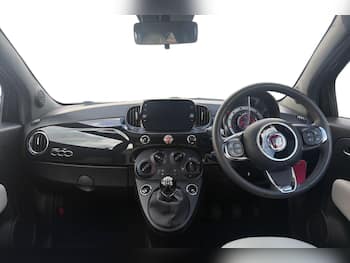 Used Fiat 500 2023 for sale - 79760912: Photo