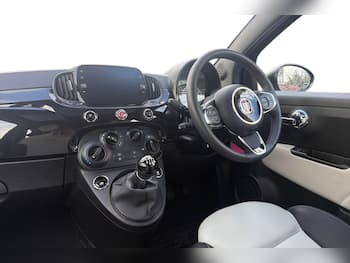 Used Fiat 500 2023 for sale - 79760912: Photo
