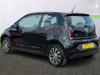Used Volkswagen up! 2017 for sale - 74858703: Photo