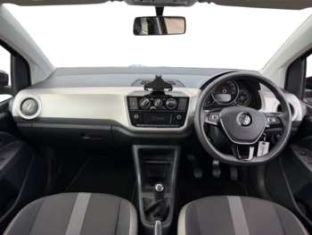 Used Volkswagen up! 2017 for sale - 74858703: Photo