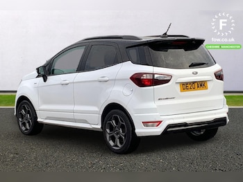 Used Ford Ecosport 2020 for sale - 76972739: Photo