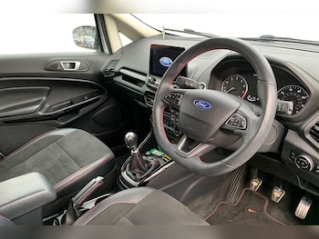 Used Ford Ecosport 2020 for sale - 76972739: Photo
