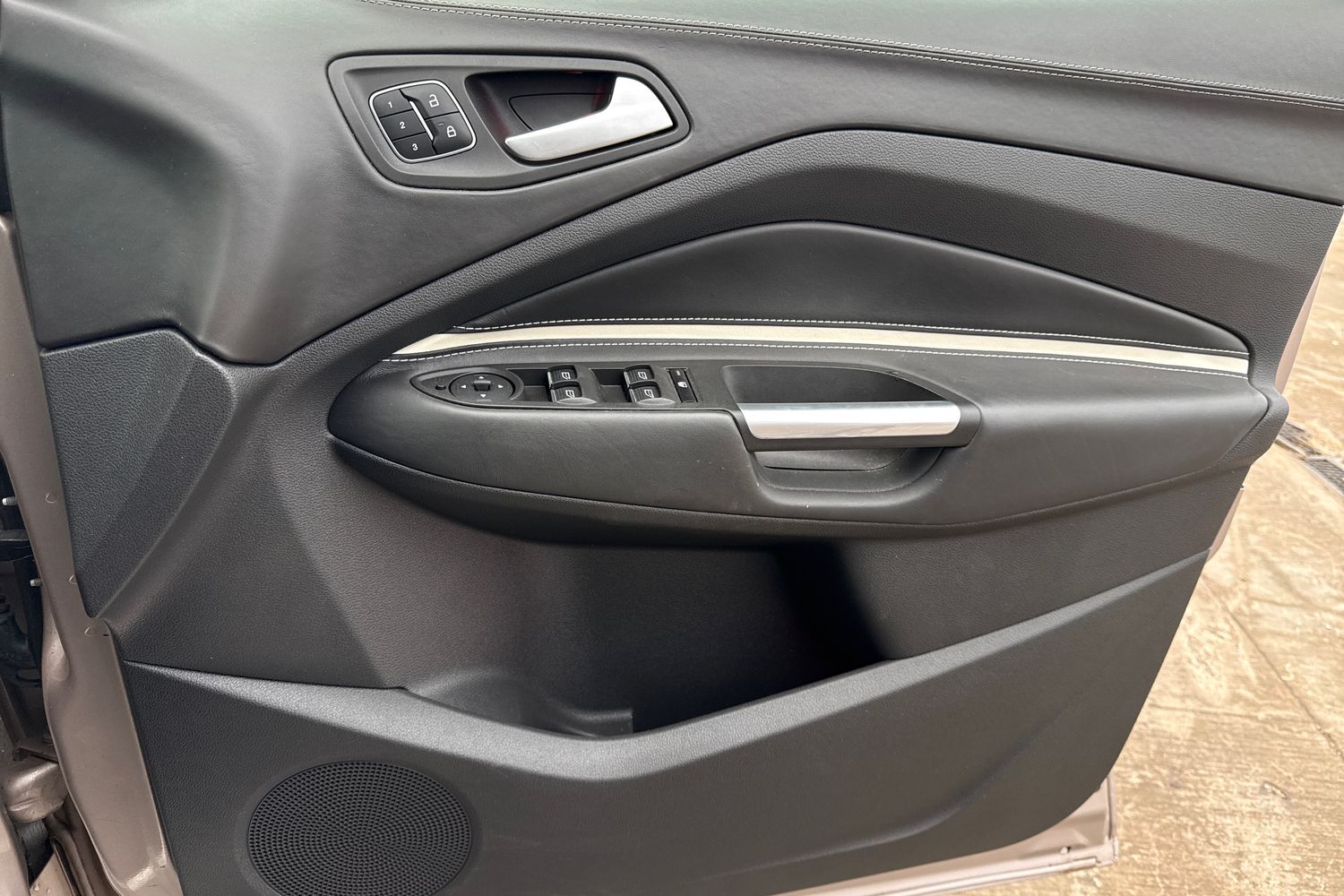 Used Ford Kuga 2018 for sale - 75908866: Photo 11