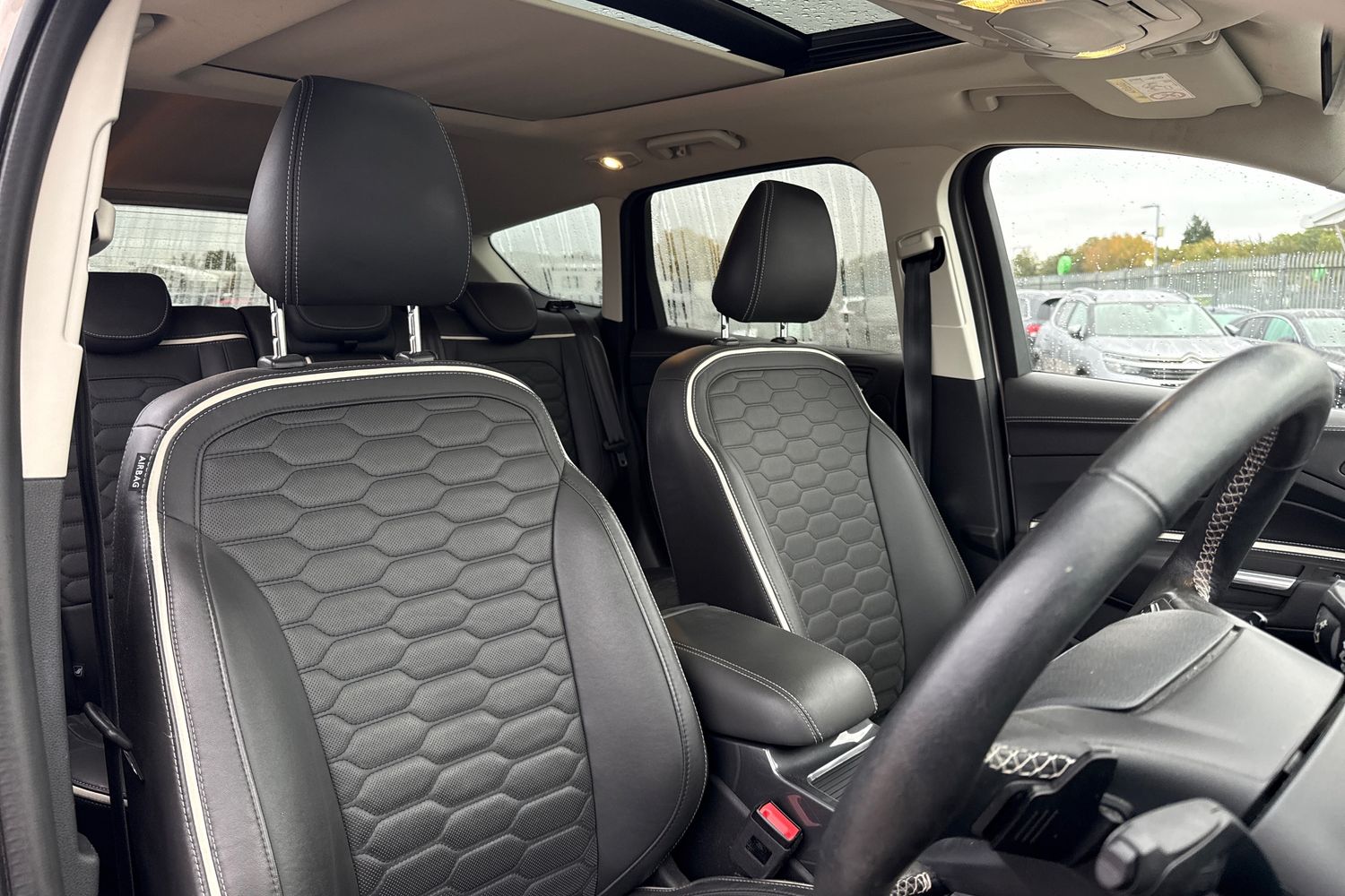 Used Ford Kuga 2018 for sale - 75908866: Photo 12