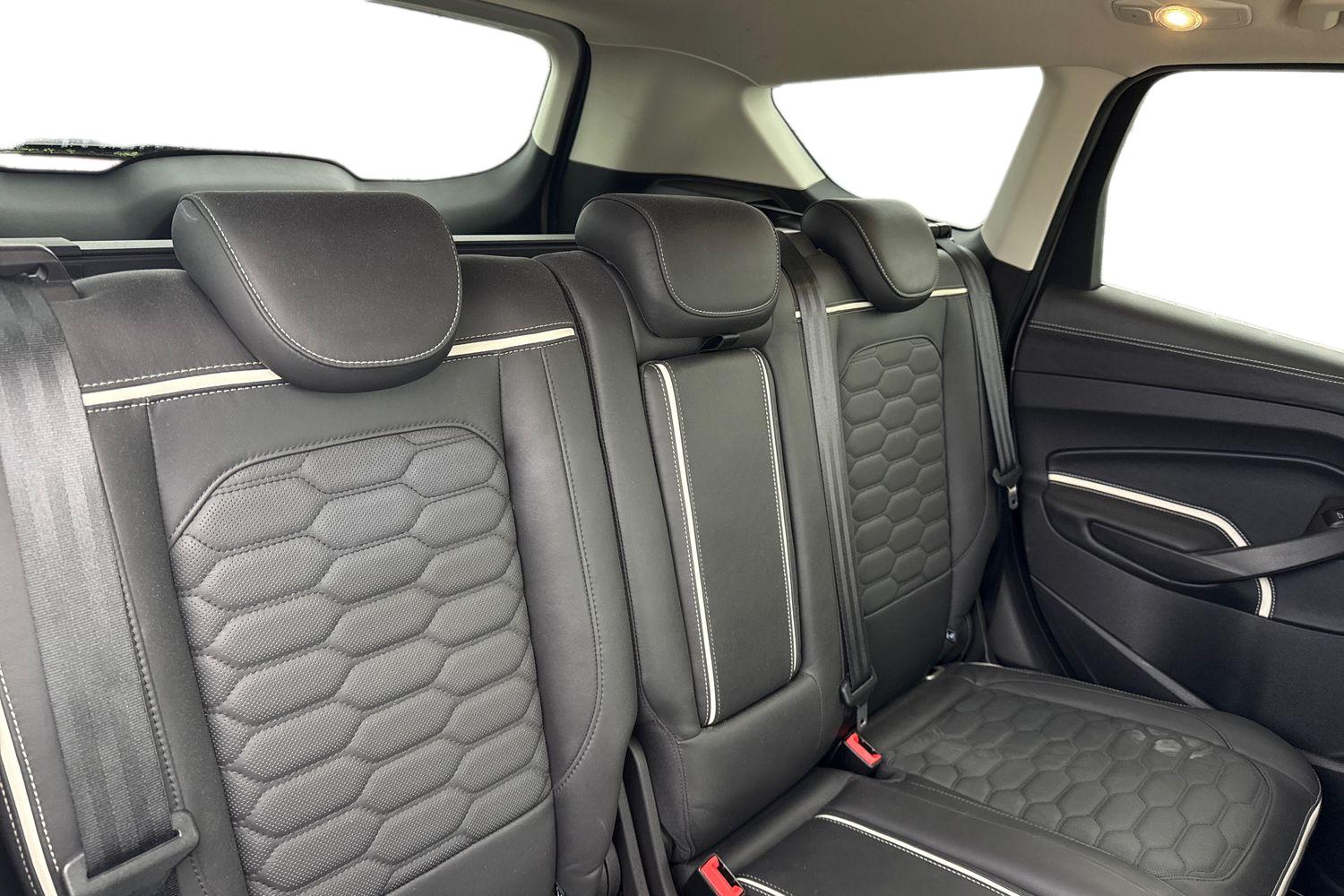 Used Ford Kuga 2018 for sale - 75908866: Photo 14