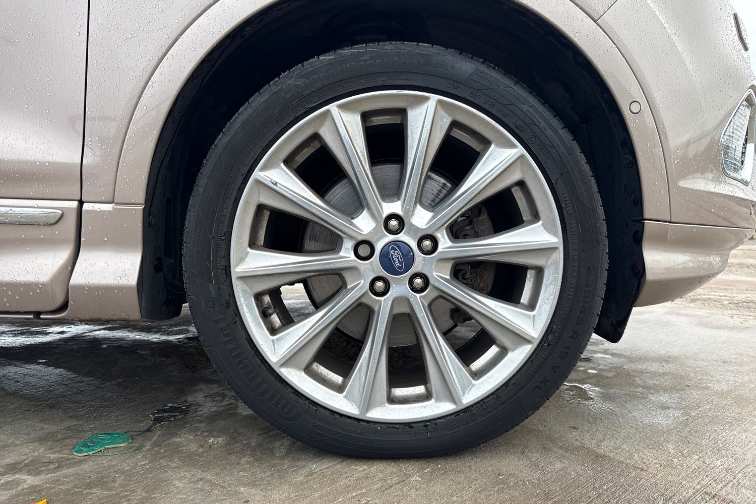 Used Ford Kuga 2018 for sale - 75908866: Photo 16
