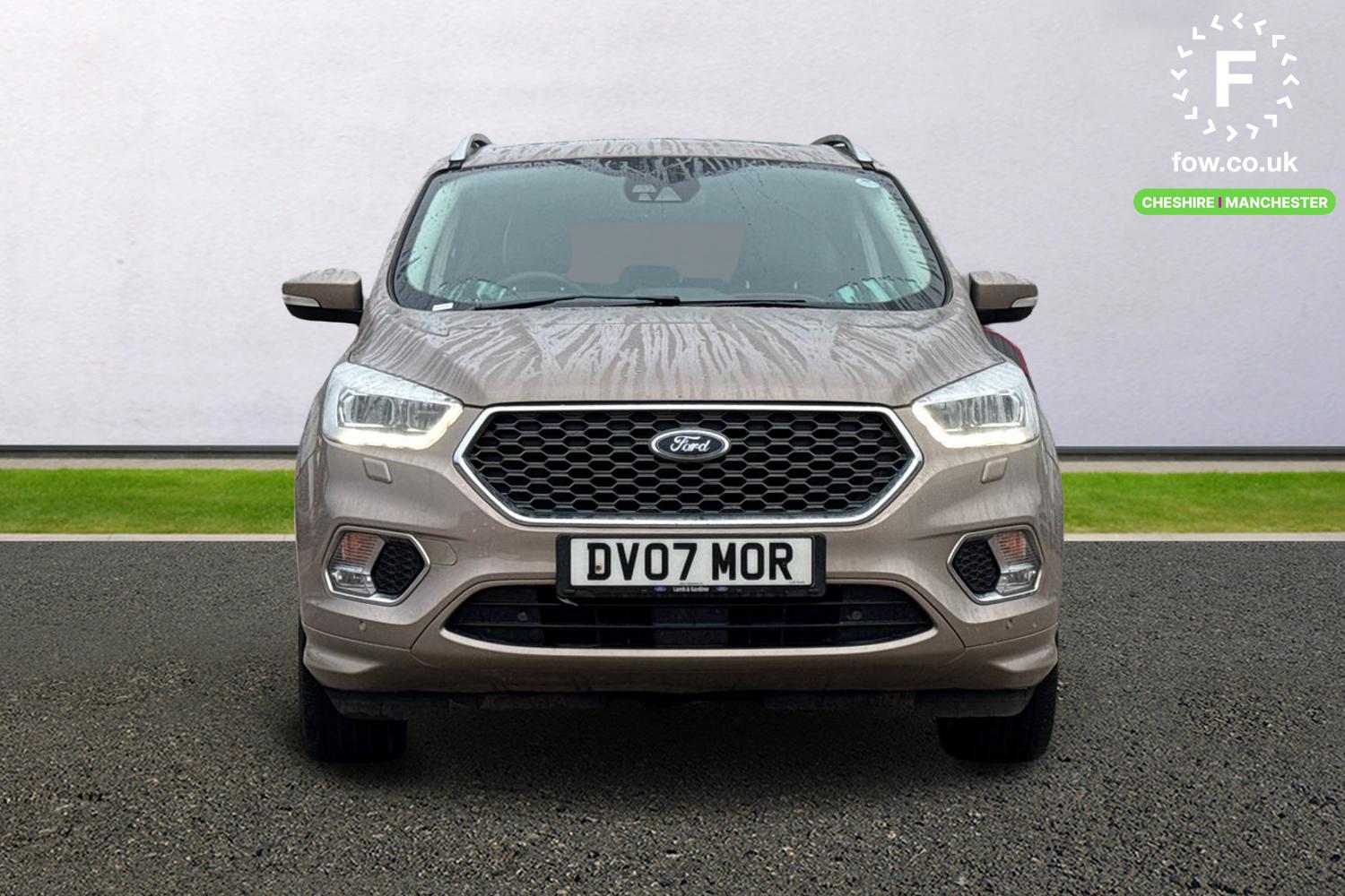 Used Ford Kuga 2018 for sale - 75908866: Photo 17