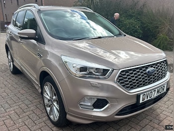 Used Ford Kuga 2018 for sale - 75908866: Photo