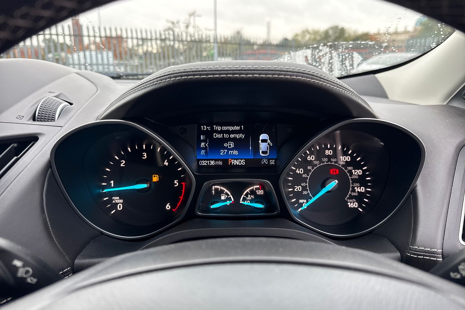 Used Ford Kuga 2018 for sale - 75908866: Photo 9