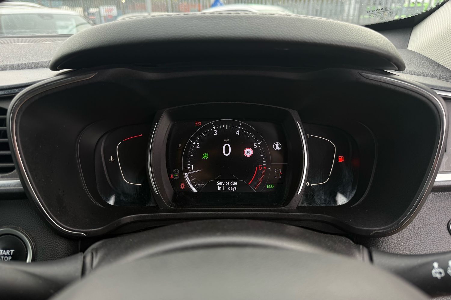 Used Renault Kadjar 2019 for sale - 75778105: Photo 10