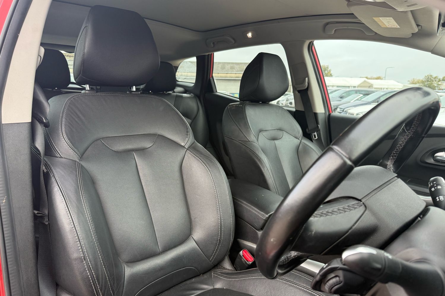 Used Renault Kadjar 2019 for sale - 75778105: Photo 13