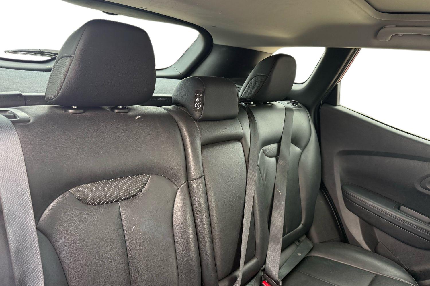 Used Renault Kadjar 2019 for sale - 75778105: Photo 14